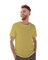 BELLA + CANVAS Relaxed Fit Ultra Soft Classic Cotton Jersey Short Sleeve T-Shirt for Everyday Wear